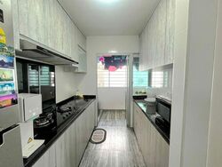 Blk 95A City Vue @henderson (Bukit Merah), HDB 3 Rooms #601582391